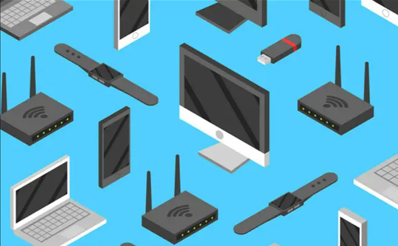 电子产品为什么要用到晶振