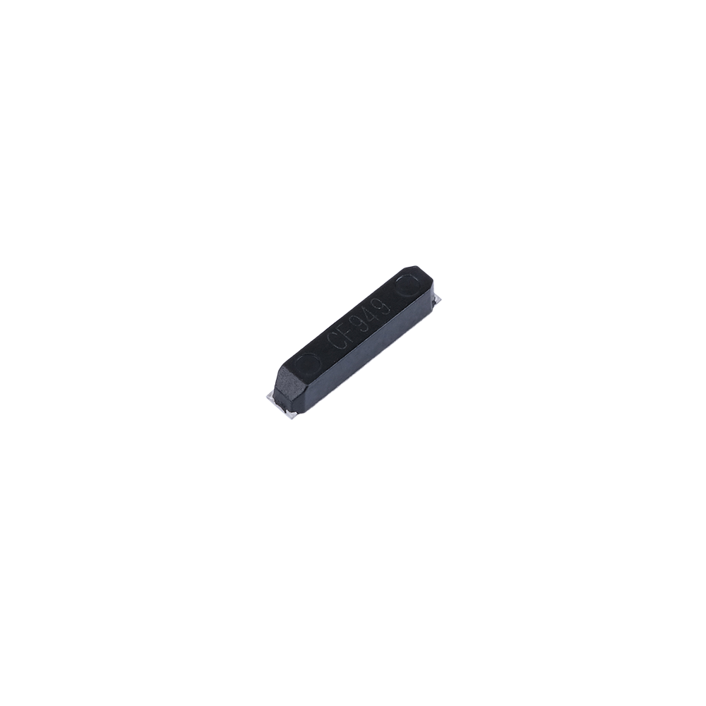 晶体谐振器的特点于用途