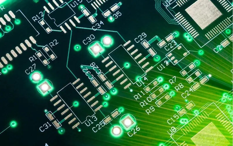 晶振在PCB上的设计与工作原理